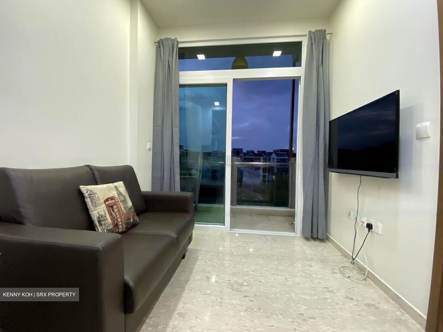 Cardiff Residence (D19), Condominium #484704281